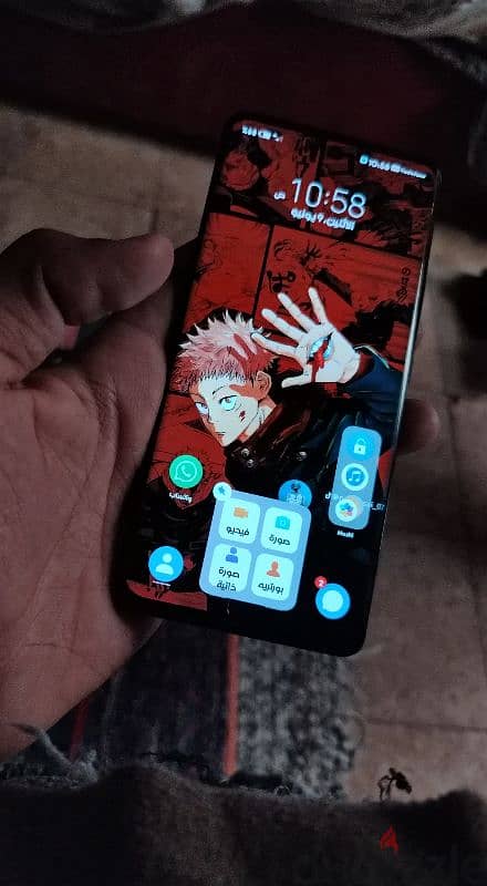 huawei nova 9 1