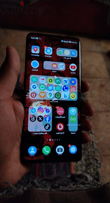 huawei nova 9 5