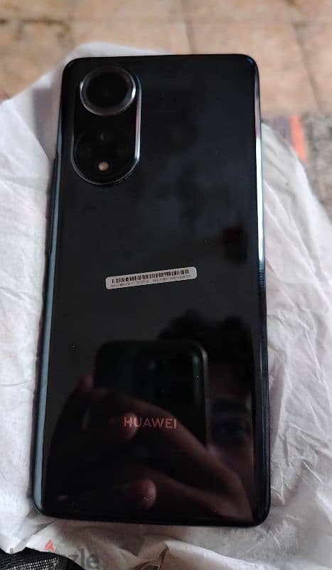 huawei nova 9 18