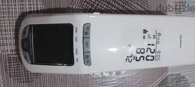 جهاز قياس ضغط