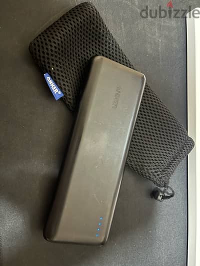 Anker Power Bank PowerCore 15600