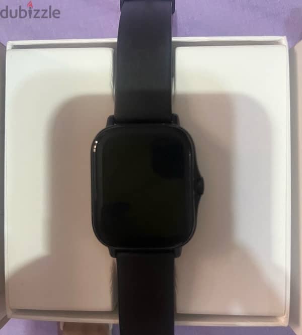 amazfit gets 2 2