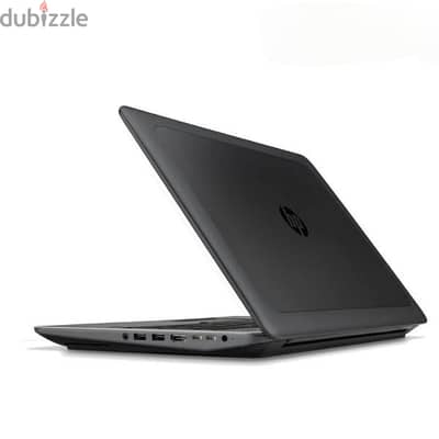 HP ZBOOK 15 G4 لاب توب اتش بي