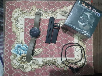 Mibro lite 3 pro