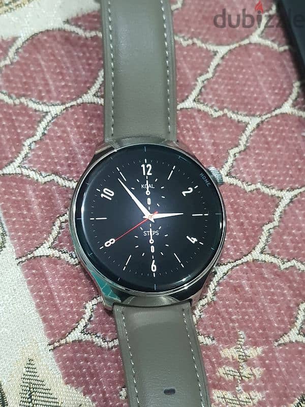 Mibro lite 3 pro 1