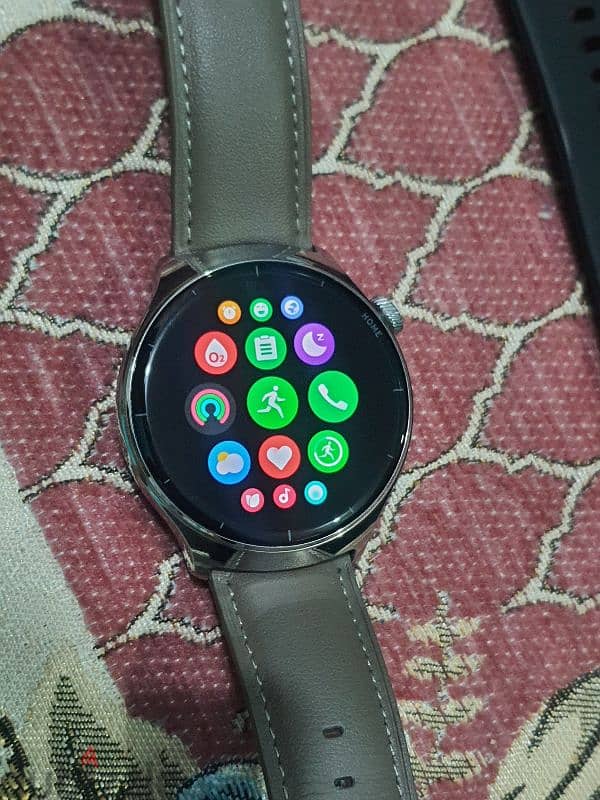Mibro lite 3 pro 2