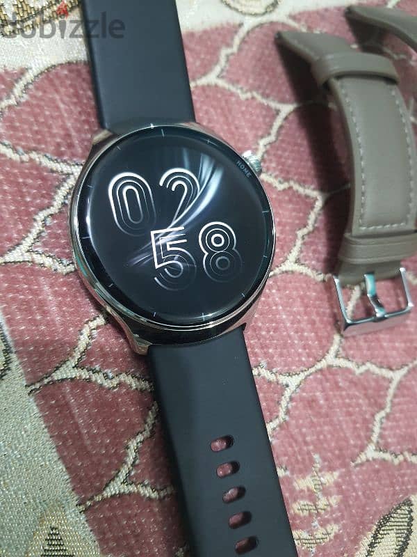 Mibro lite 3 pro 4