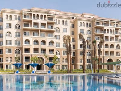 Luxurious Appartment in 90 Avenue