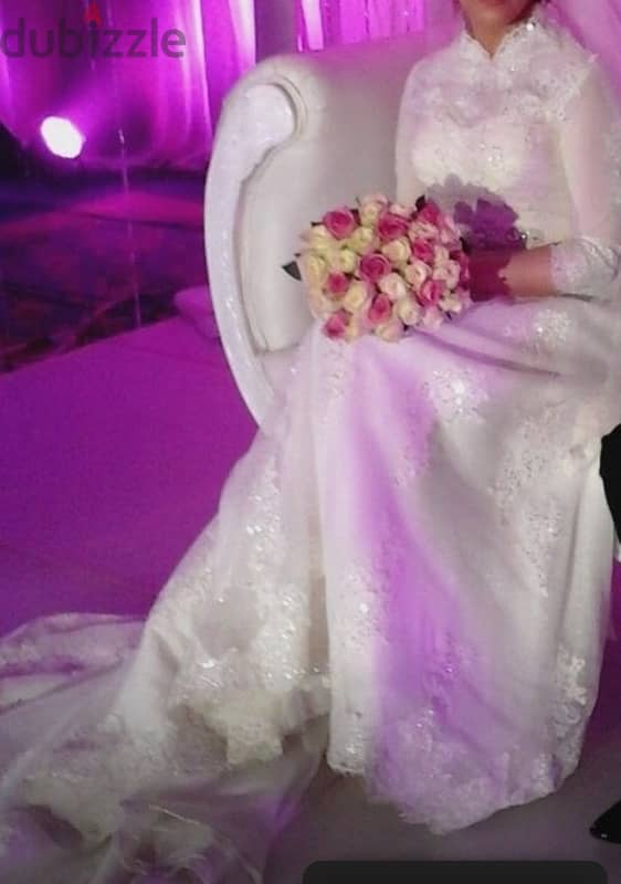 wedding dress 2
