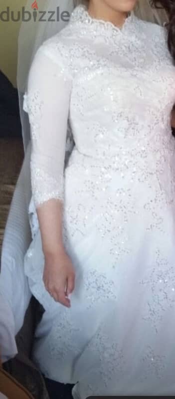 wedding dress 3