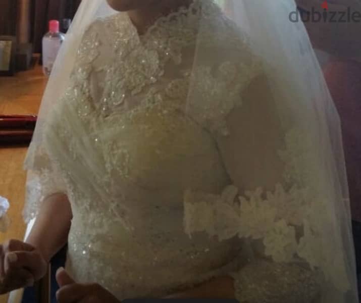 wedding dress 4