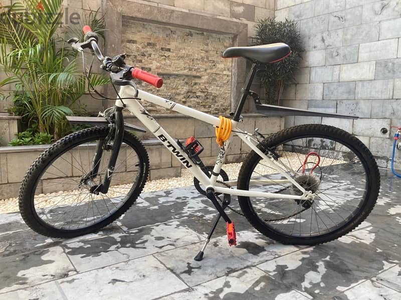 decathlon bicycle 2