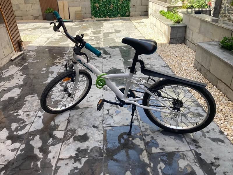 decathlon bicycle 3