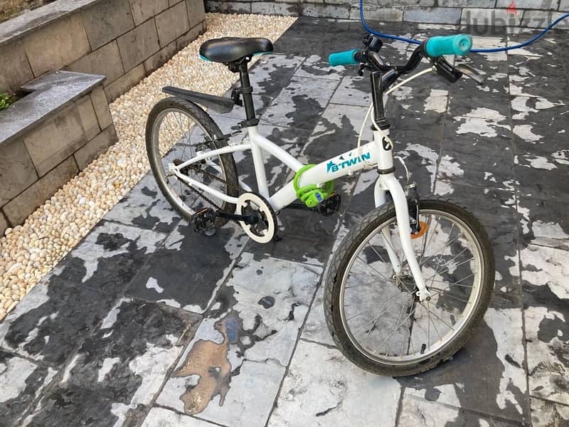 decathlon bicycle 5