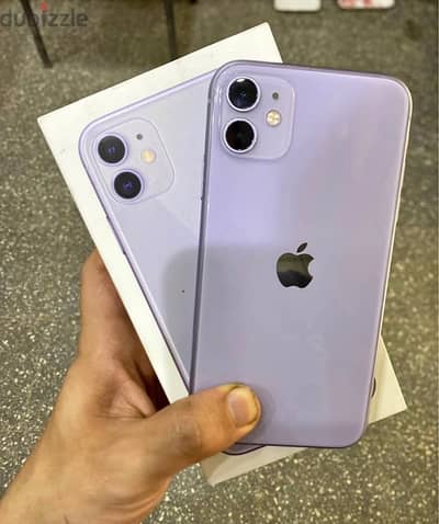 ايفون 11