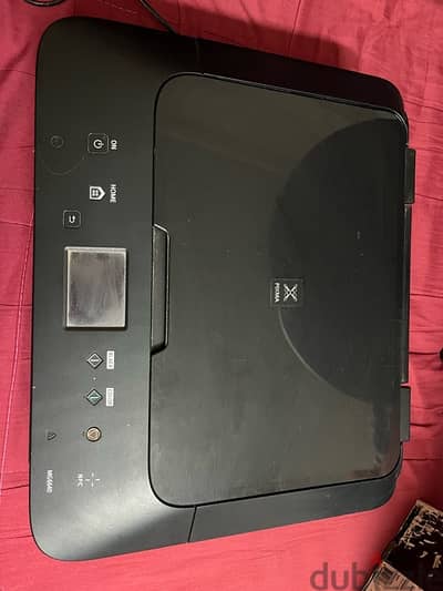 canaon pixema mg6640