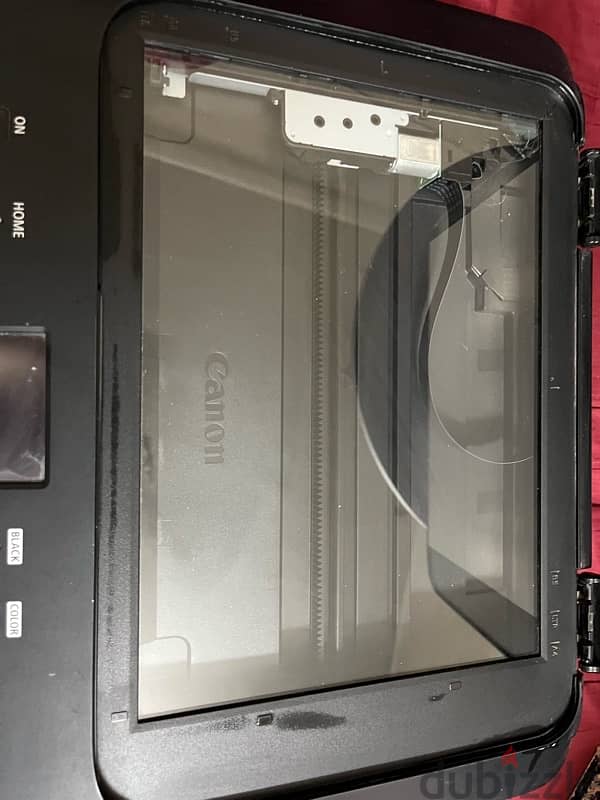 canaon pixema mg6640 1
