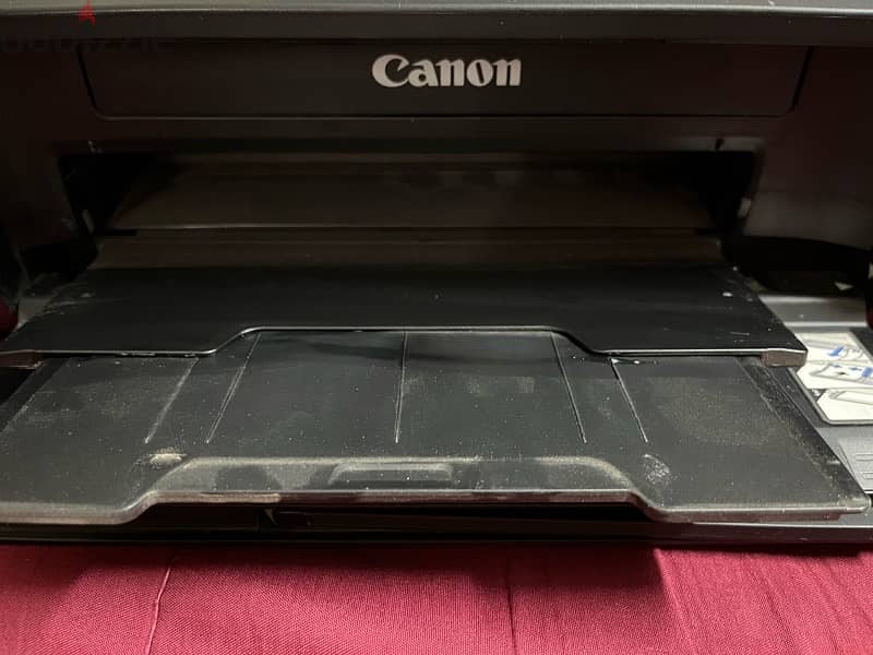 canaon pixema mg6640 3