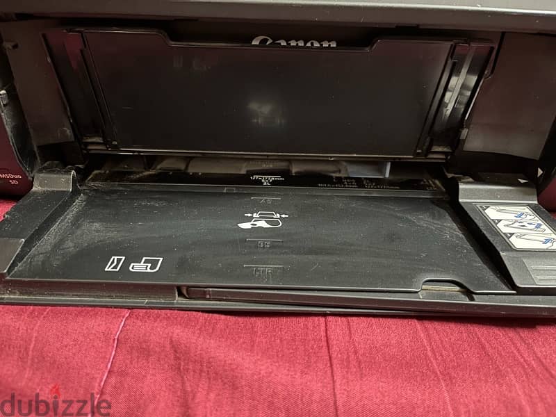 canaon pixema mg6640 4