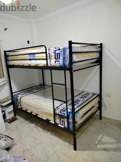 سرير دورين