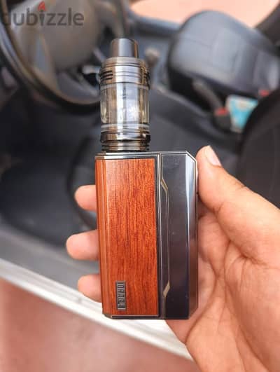 فيب دراج ٤ vabe drag 4