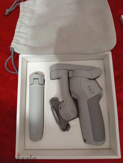 هولدر موبيل dji mobile SE