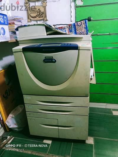 ماكينه تصوير Xerox 5755