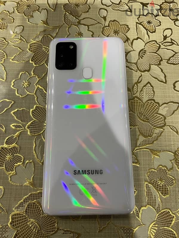 samsung A21s 1