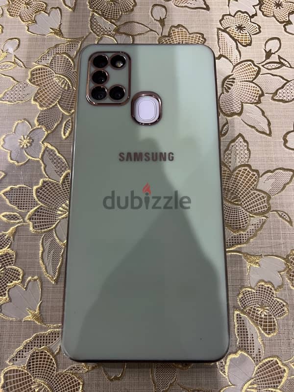 samsung A21s 2