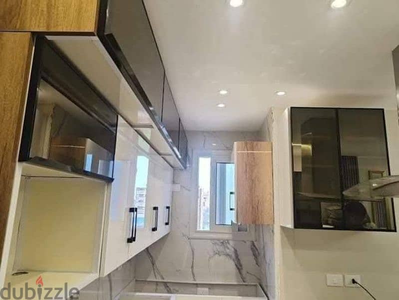 M&A kitchen design 1