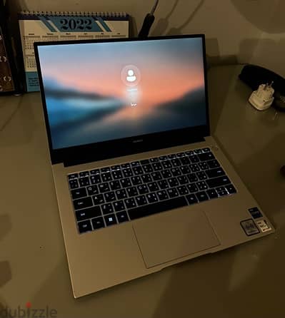 Huawei MateBook D14