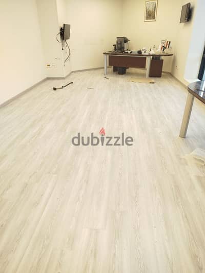 فني تركيبات وتوريد HDF