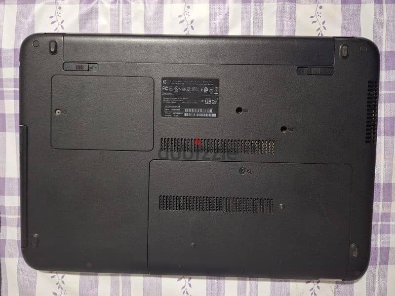 probook 450G 2