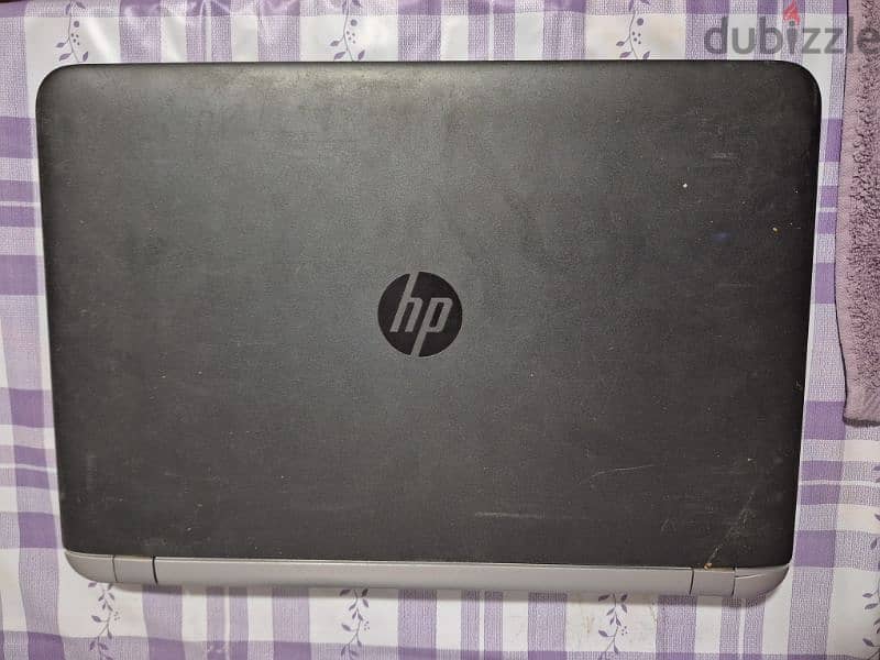 probook 450G 3