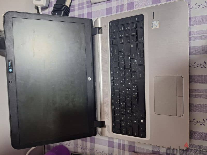 probook 450G 5