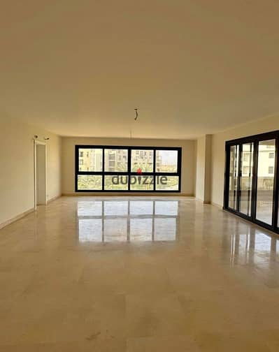 Apartment 3 bedrooms for sale Ready to move fully finished in O West