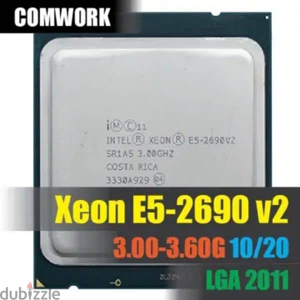 E5 2695v2 1