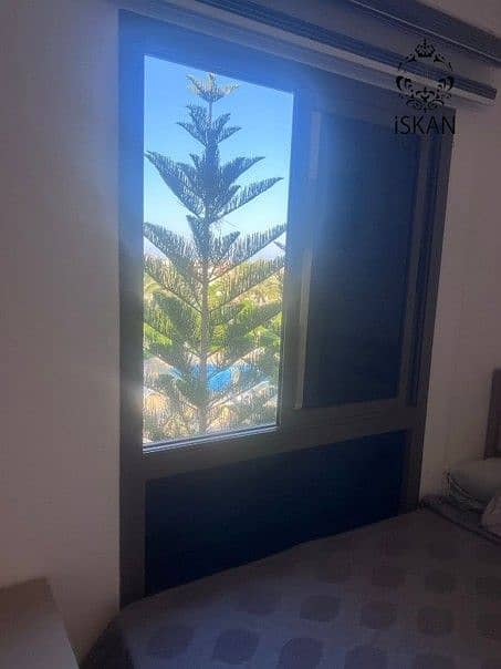 شاليه بغرفتي نوم في مراسي، صورة ٥ من ٩