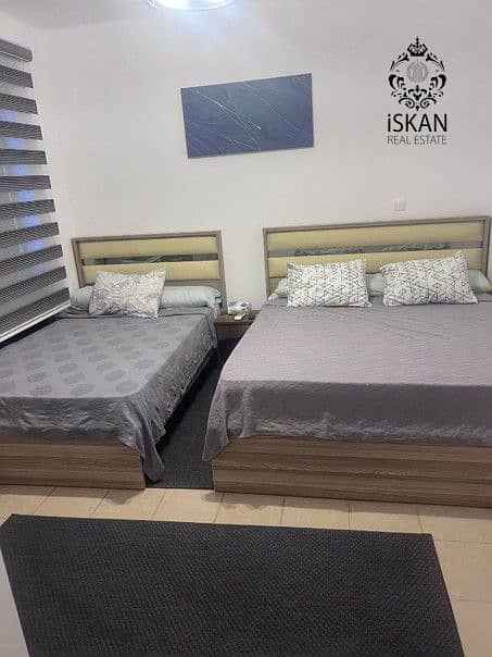 شاليه بغرفتي نوم في مراسي، صورة ٨ من ٩