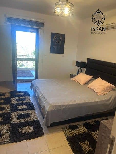 شاليه بغرفتي نوم في مراسي، صورة ٩ من ٩