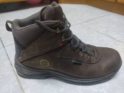 safety shoes - Timberland