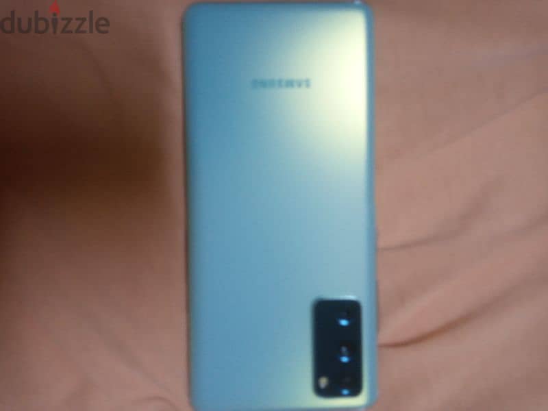 Samsung Galaxy s20 fe 5G 6