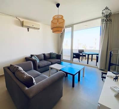 Chalet for Rent – under price market fully finished A/C fully equipped