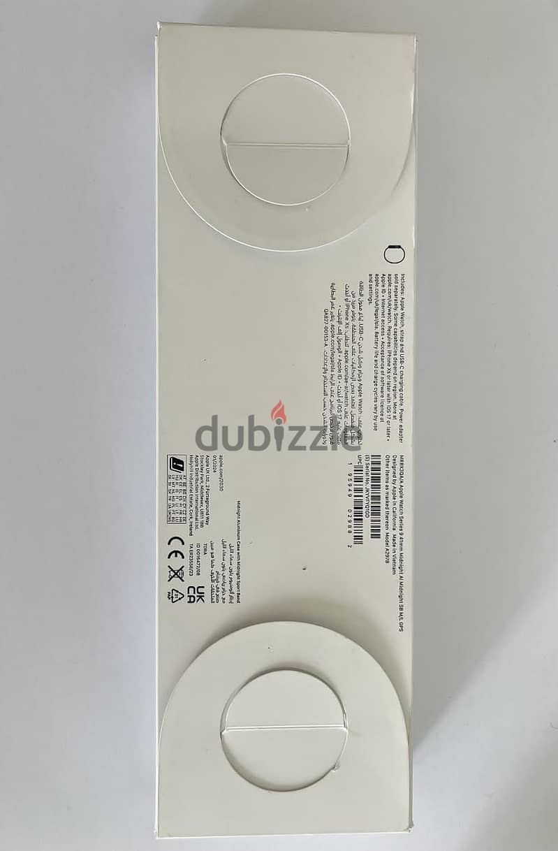 Apple watch series 9 1