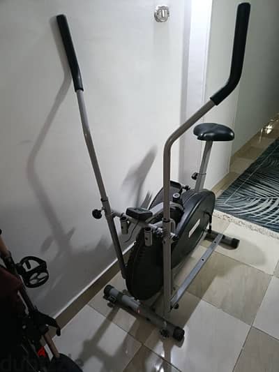 اوربتراك رياضى