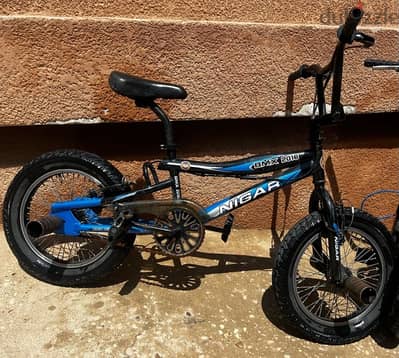 BMX NIGAR
