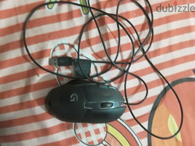 لوجيتك جي402 هايبرون
