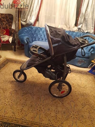 crago stroller original from USA