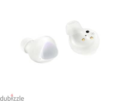 Galaxy Buds+ In-Ear Wireless Earbuds White
