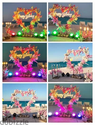 شركة Hana Event Organizer